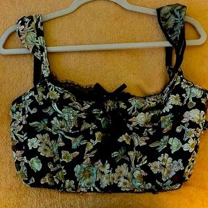 Cutest top for date night!